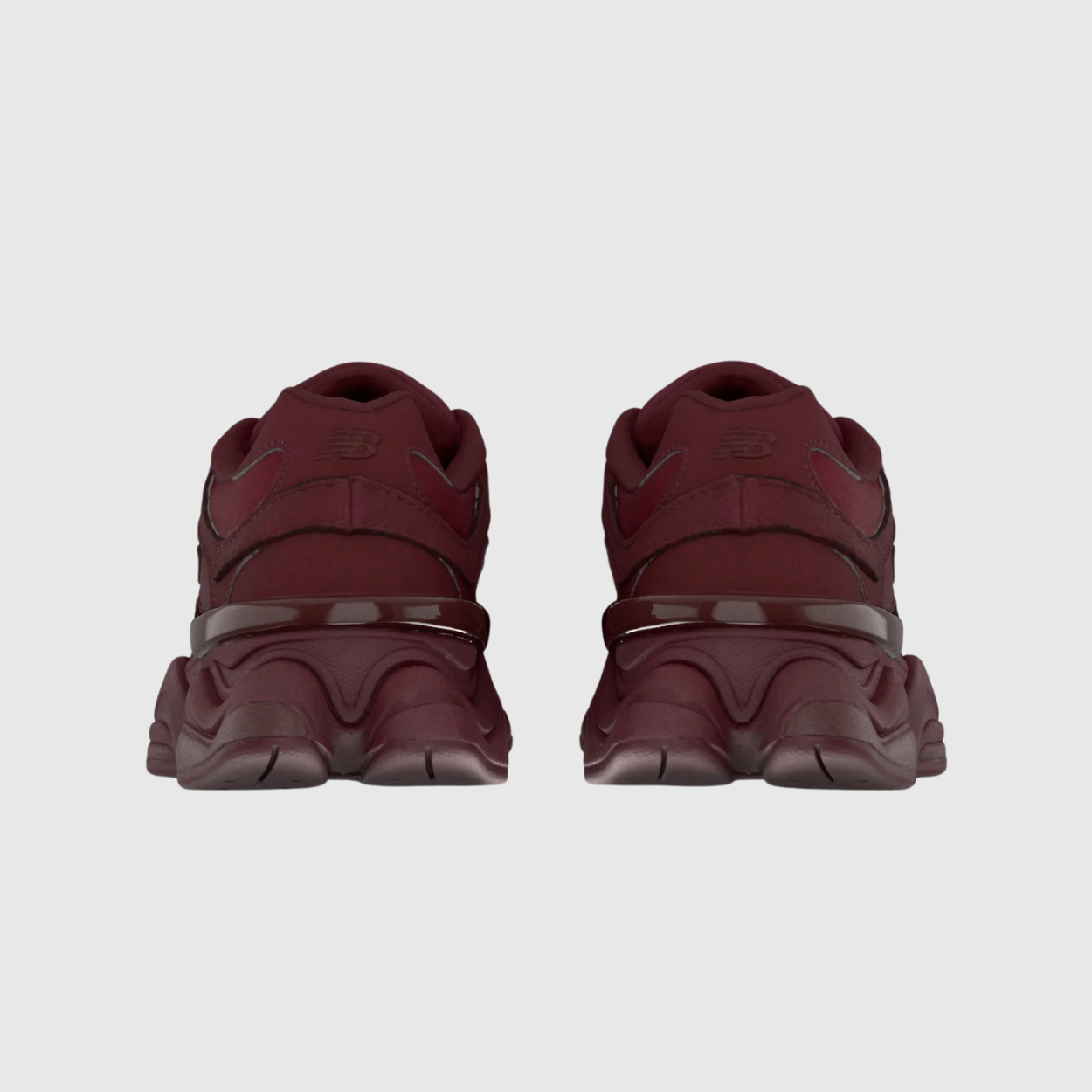 Sneakers NB 9060 - Burgundy