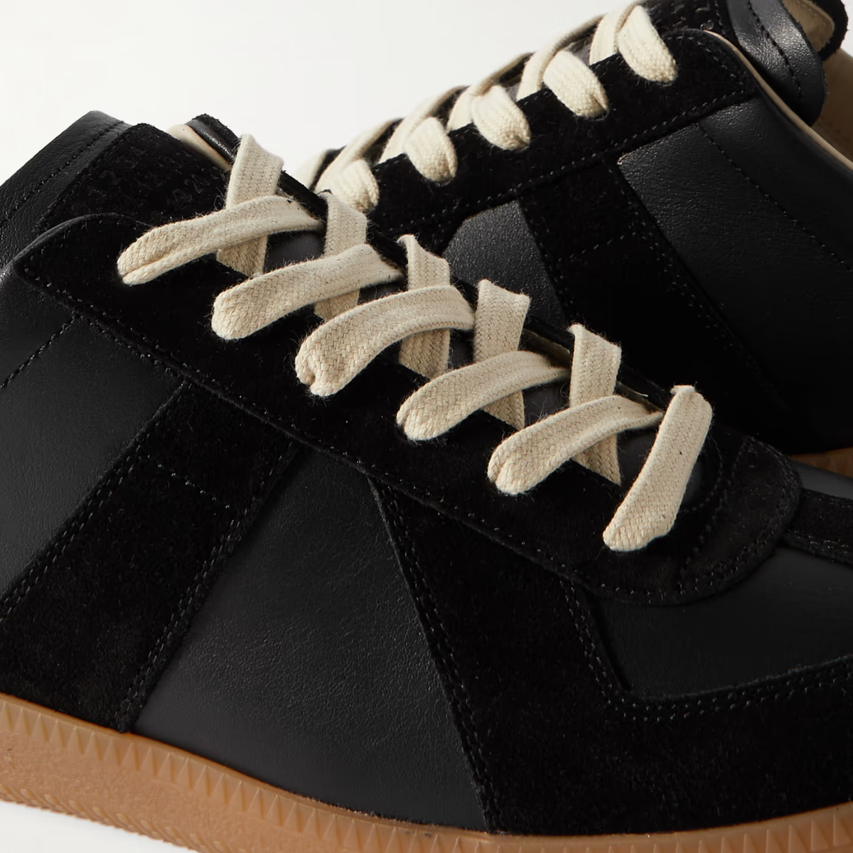 Sneakers Berlin - Black