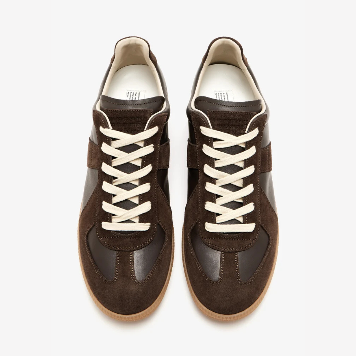 Sneakers Berlin - Brown