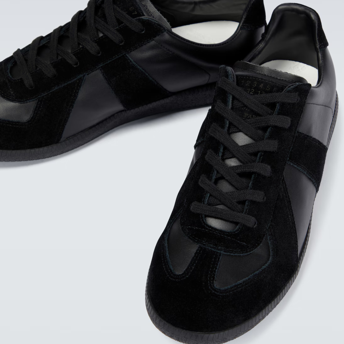 Sneakers Berlin - Full Back