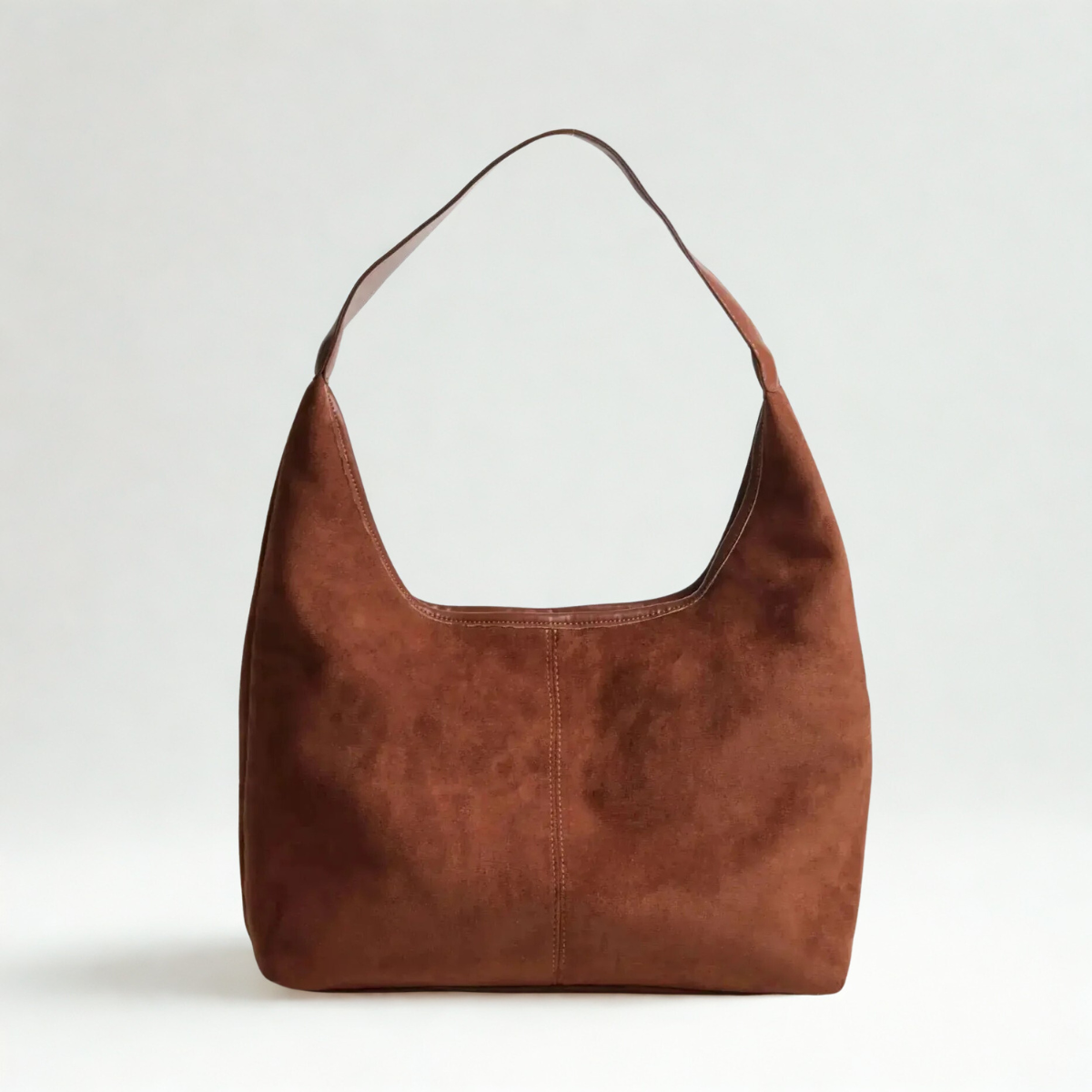 Hobo Bag Solène - Camel