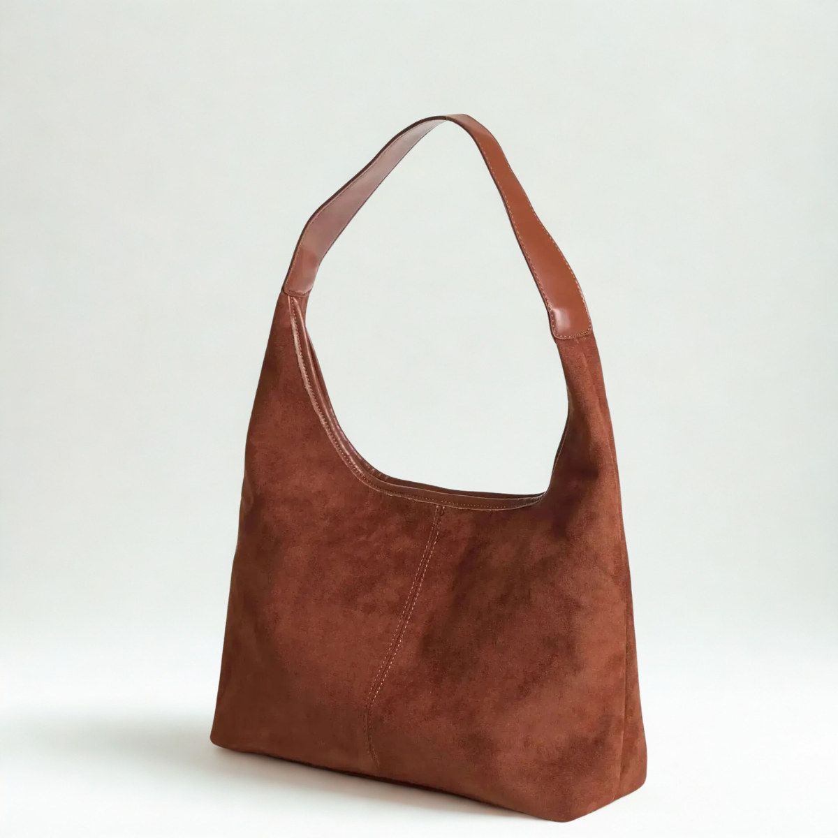 Hobo Bag Solène - Camel