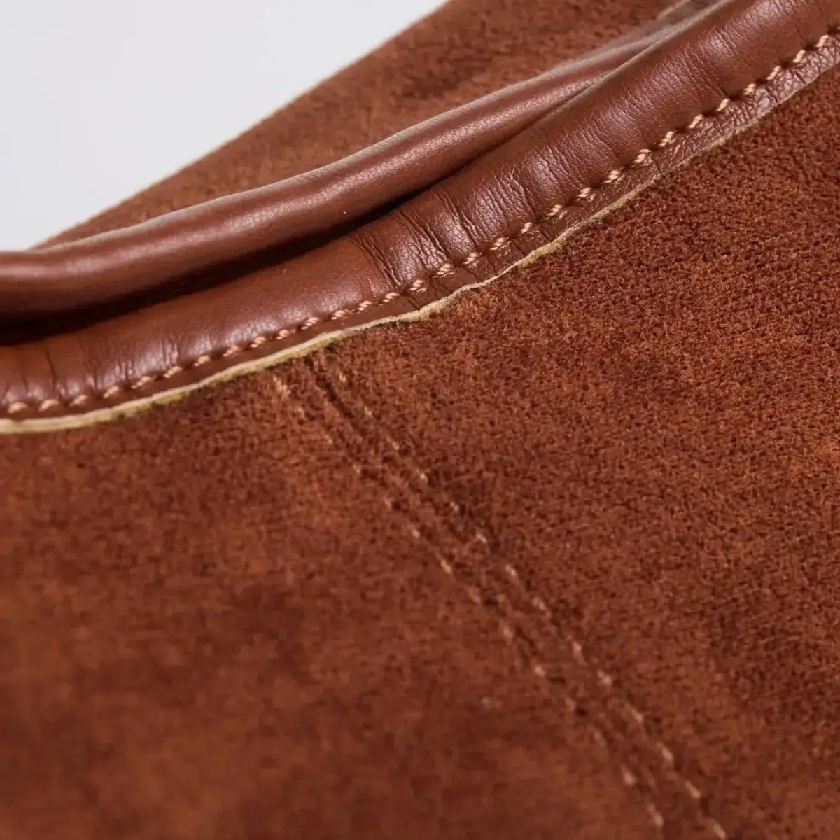 Hobo Bag Solène - Camel