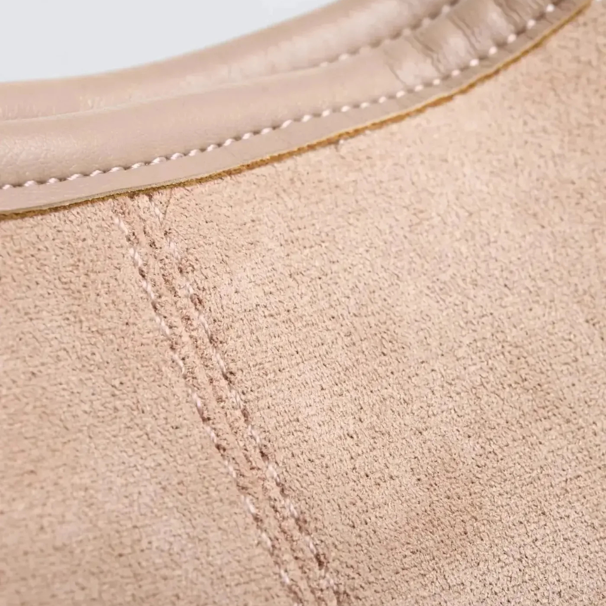 Hobo Bag Solène - Beige