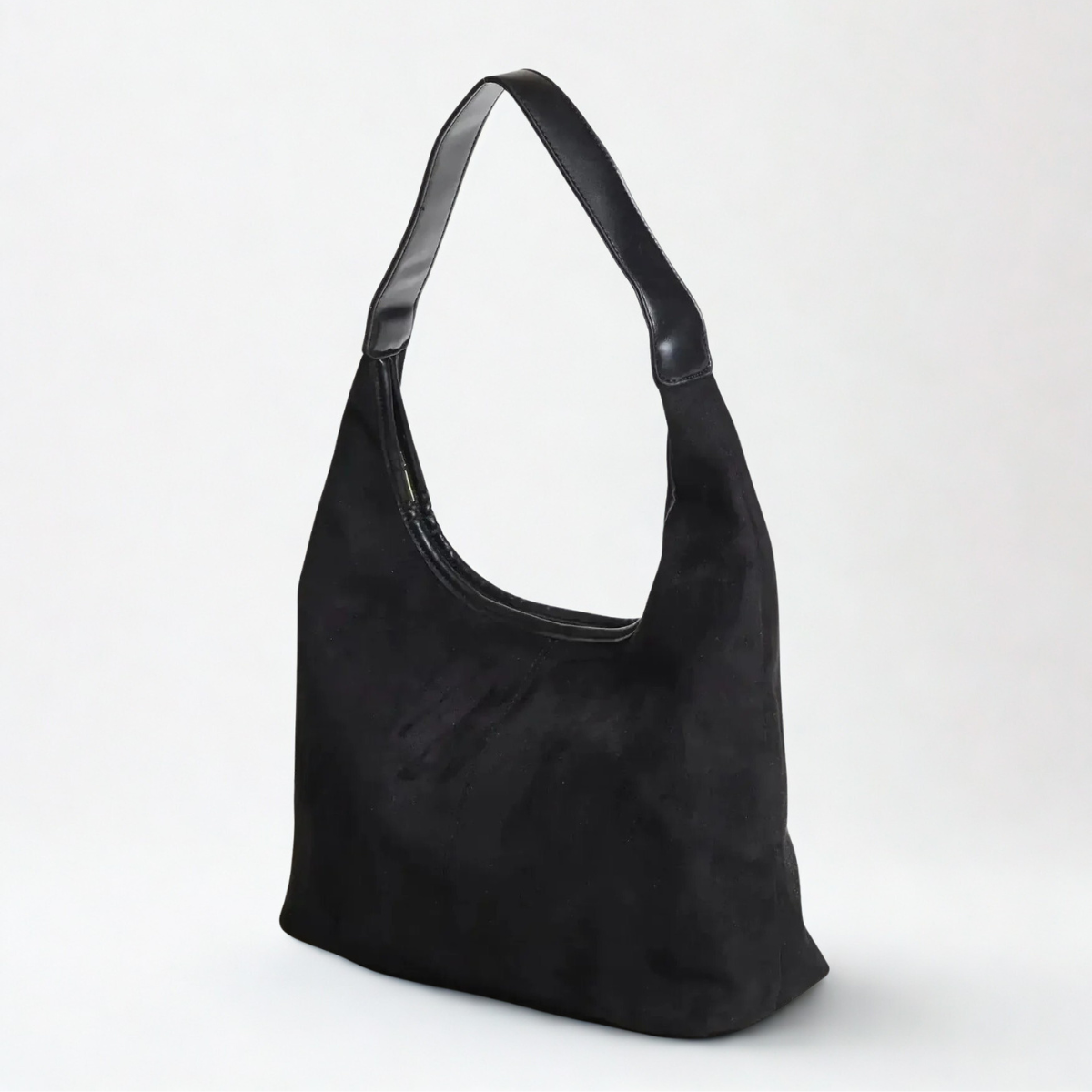 Hobo Bag Solène - Black