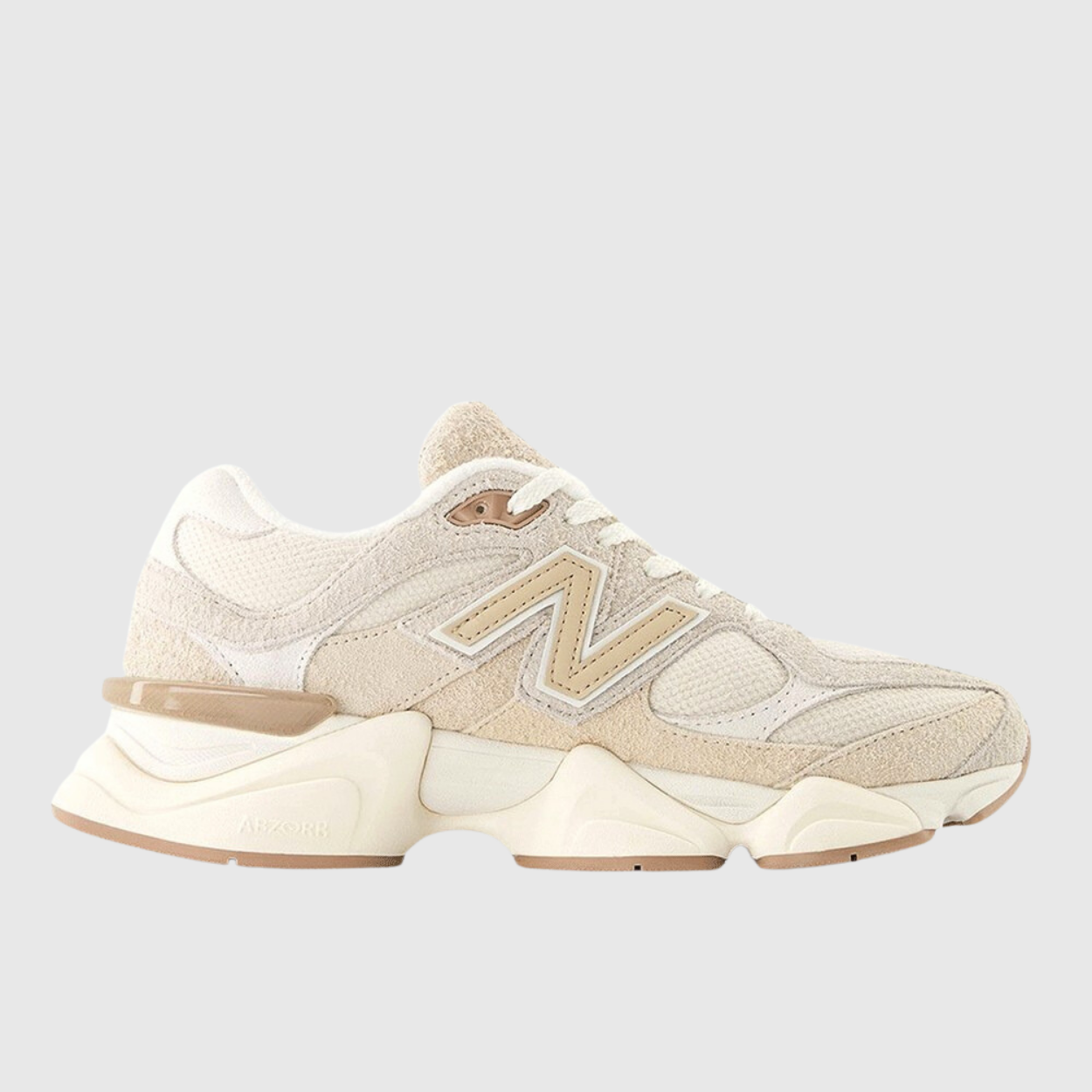 Sneakers NB 9060 - Beige
