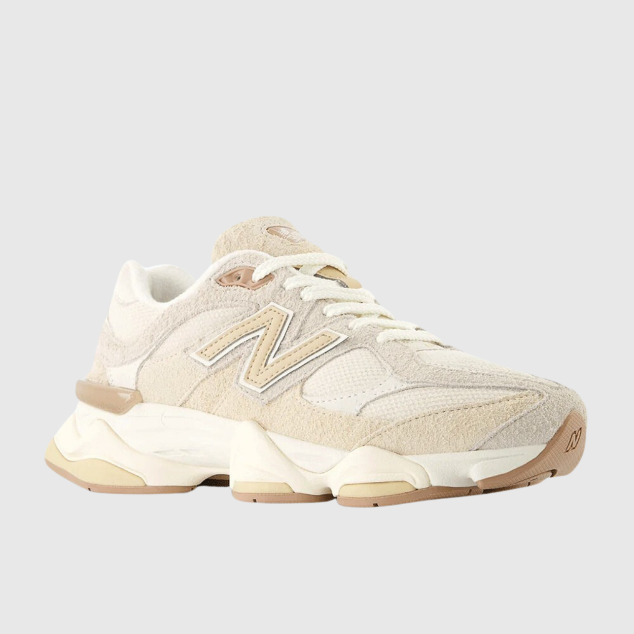 Sneakers NB 9060 - Beige