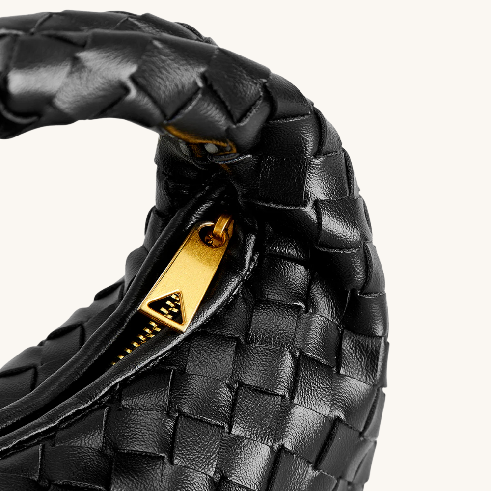 Mini Bag Milano - Black