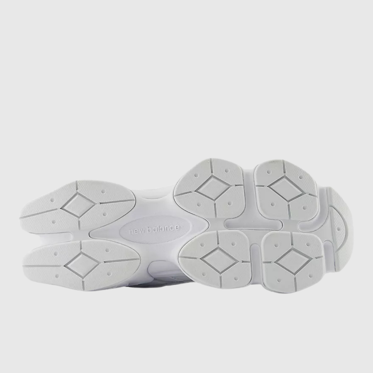 Sneakers NB 9060 - White