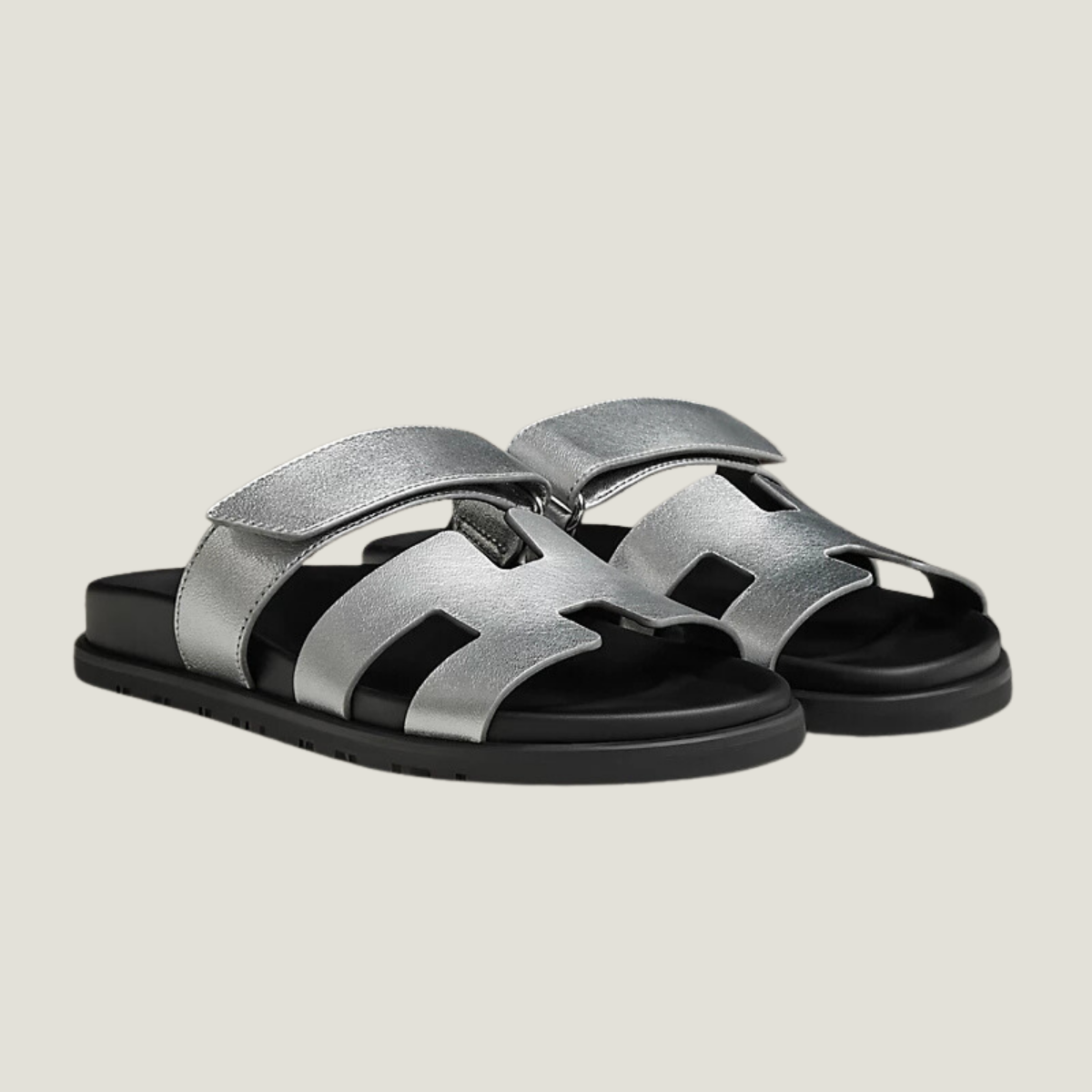 Sandales Roma - Beige