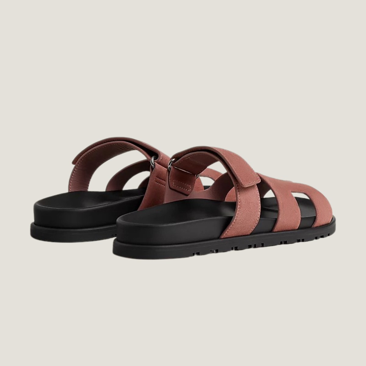 Sandalen Roma - Beige