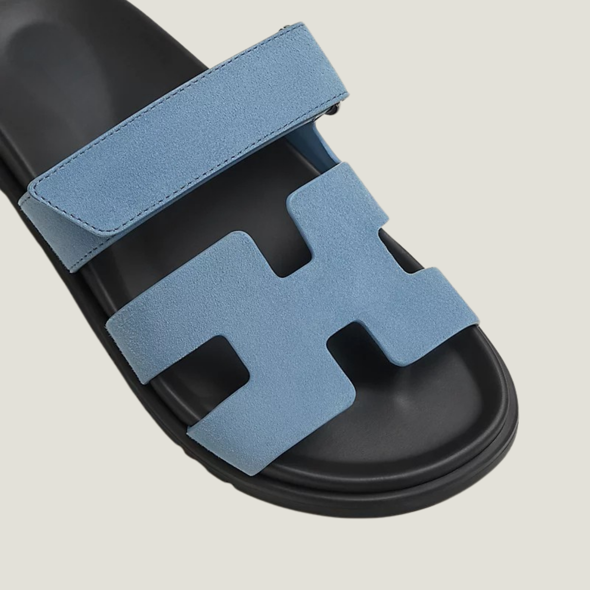 Sandalen Roma - Beige