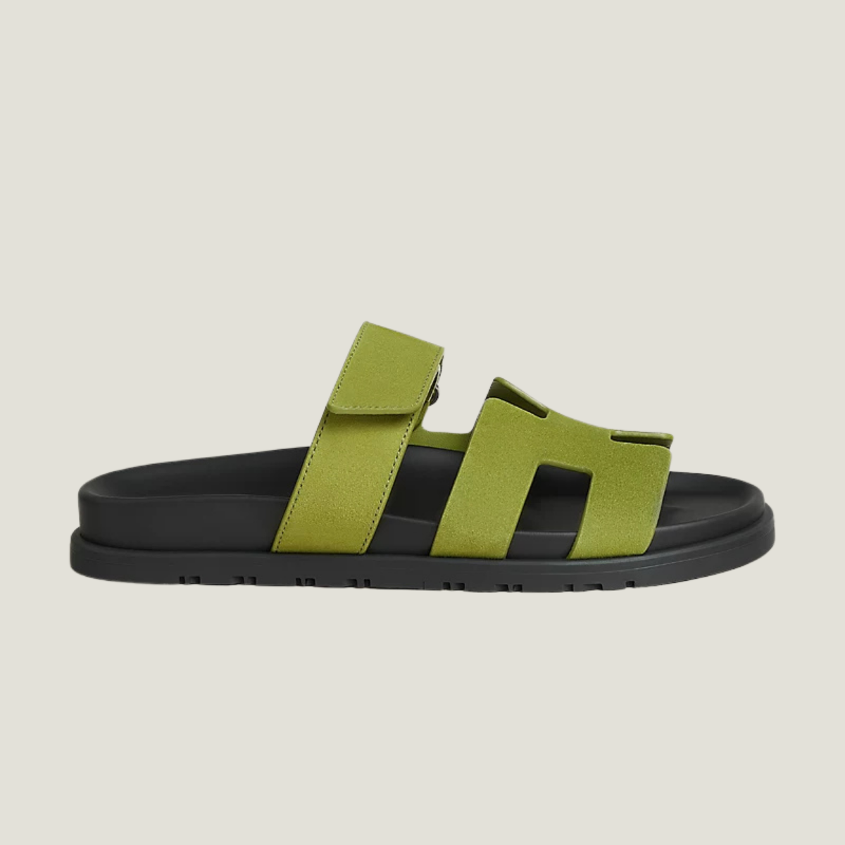 Sandales Roma - Beige
