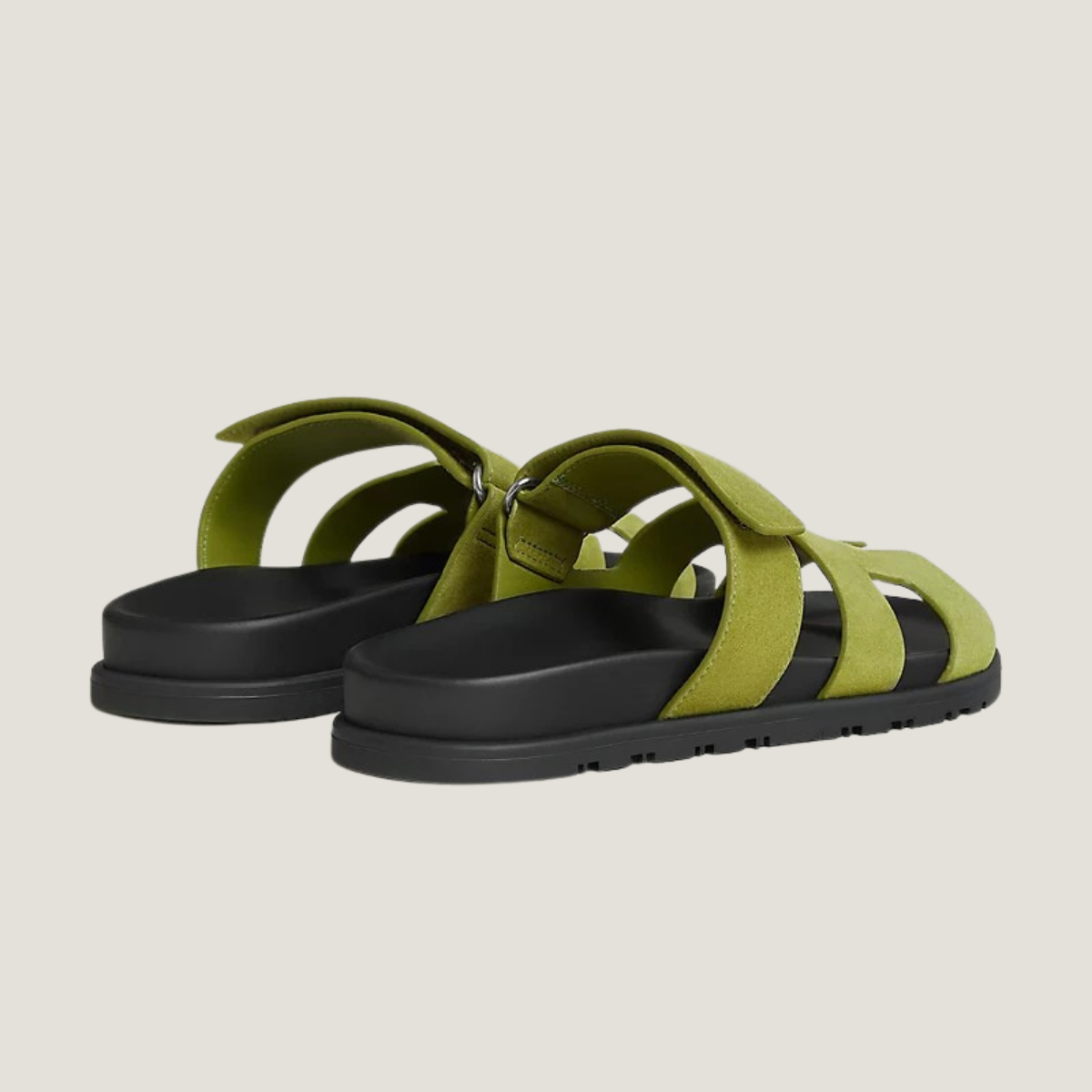 Sandalen Roma - Beige