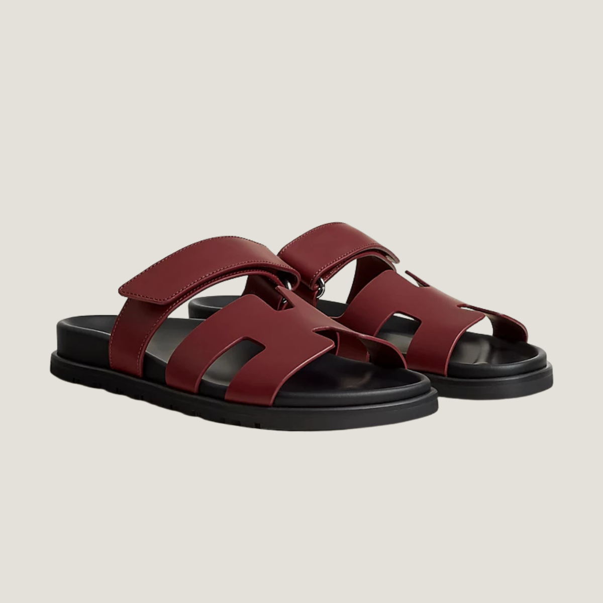 Sandales Roma - Beige