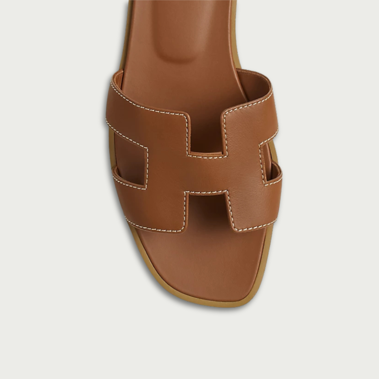 Sandals Venezia - Natural