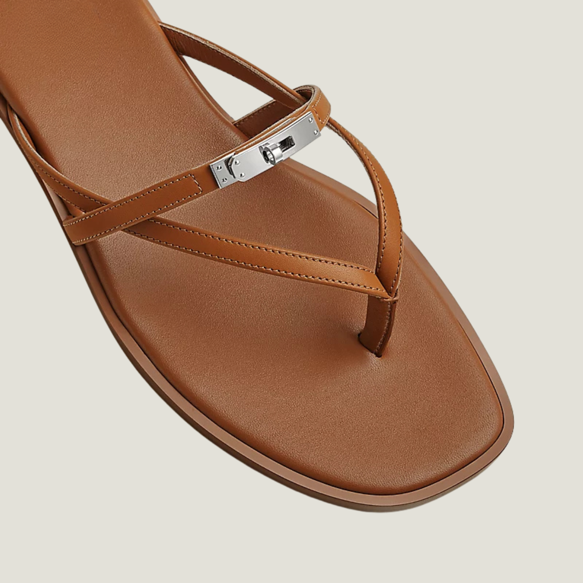 Sandales Roma - Beige