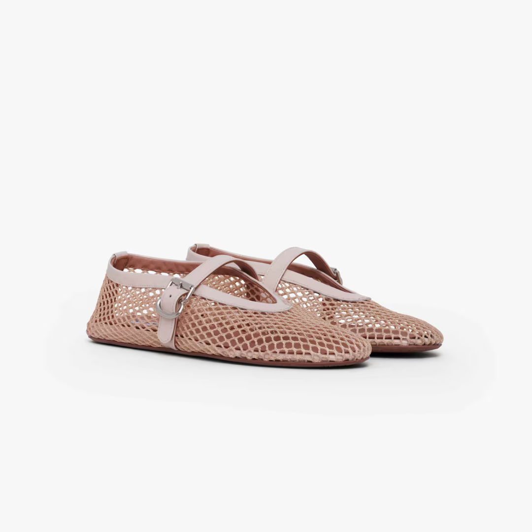 Ballerinas Faubourg - Beige