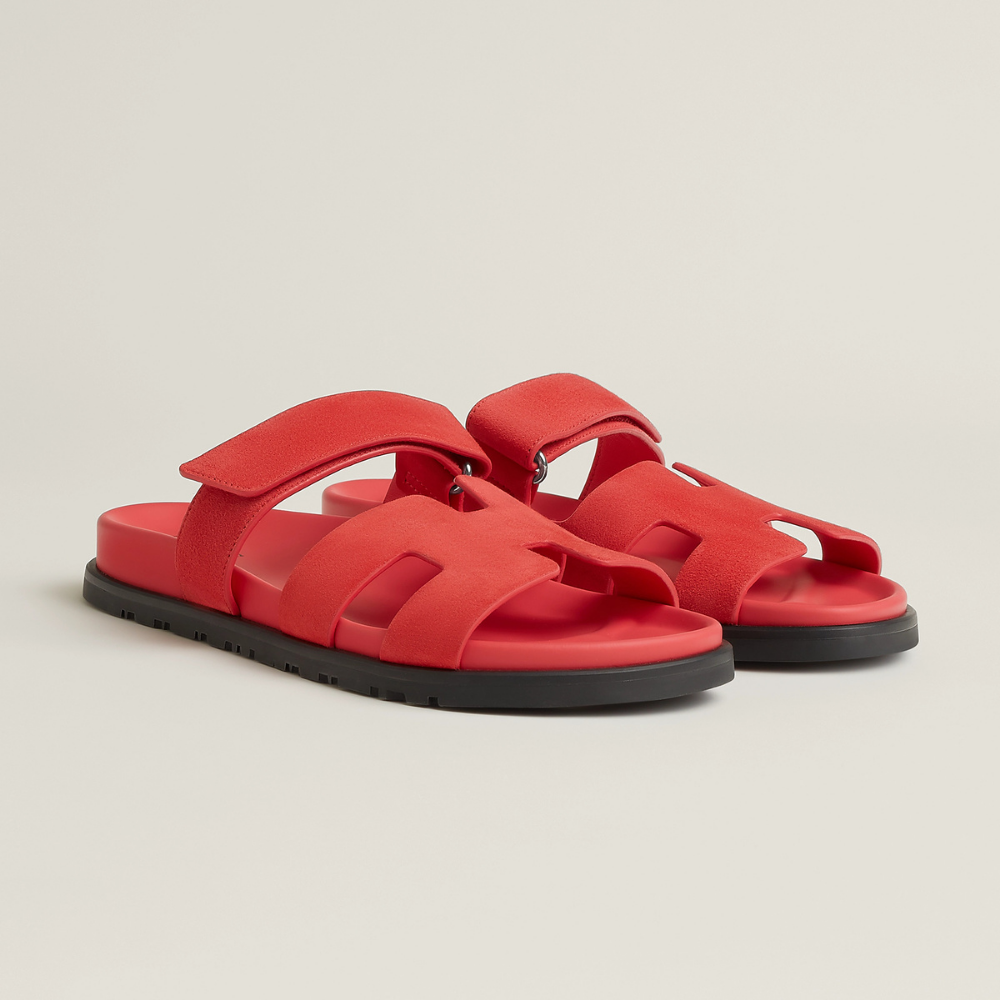 Sandalen Roma - Beige
