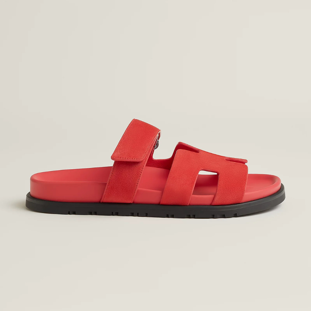 Sandalen Roma - Beige