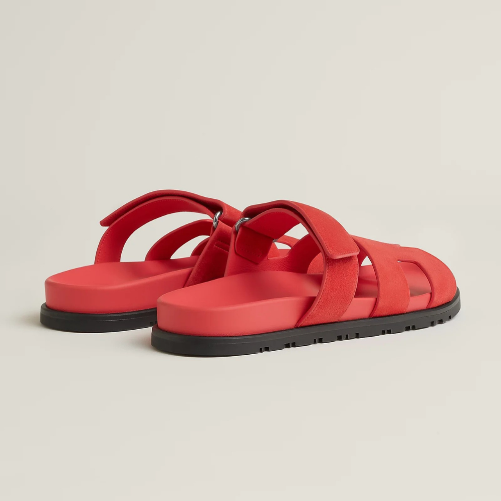Sandalen Roma - Beige
