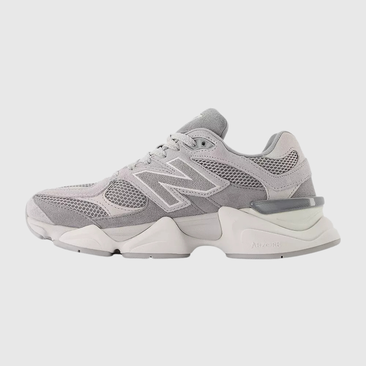 Sneakers NB 9060 - Grey