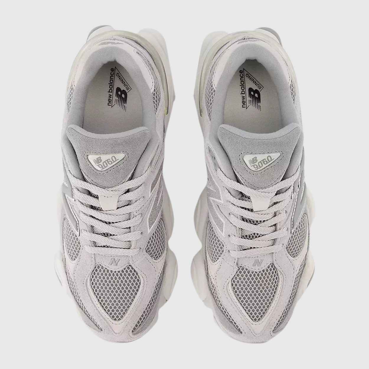 Sneakers NB 9060 - Grey