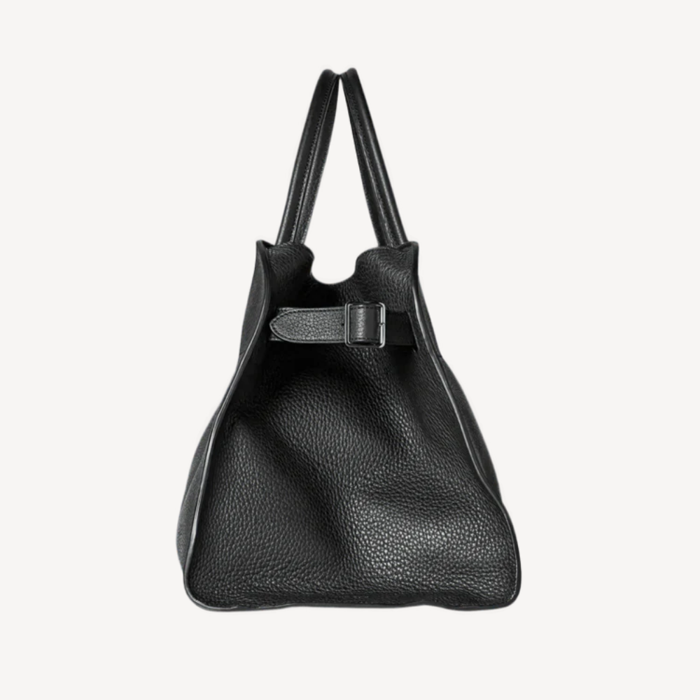 Tote Bag Hampton - Black