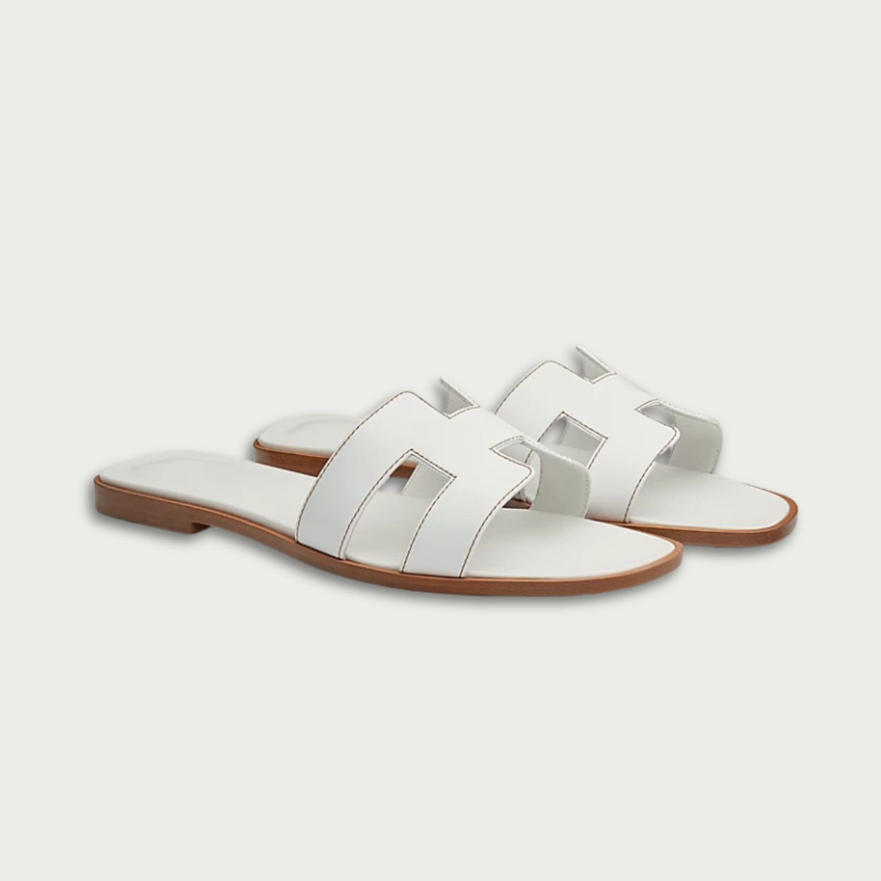 Sandals Venezia - White