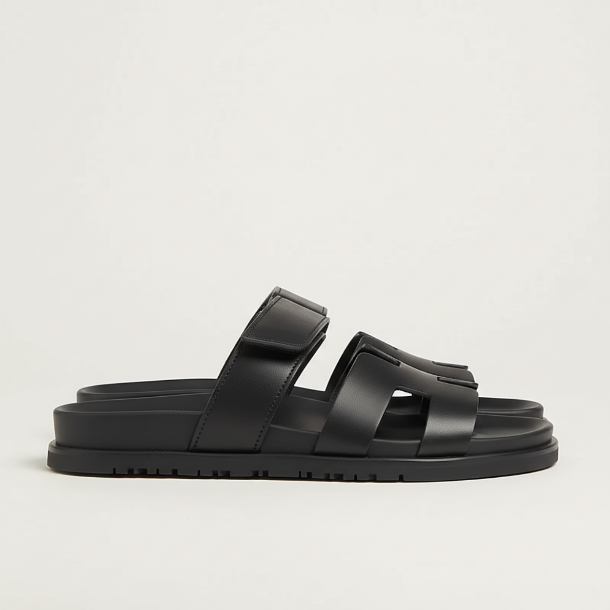 Sandals Roma - Black