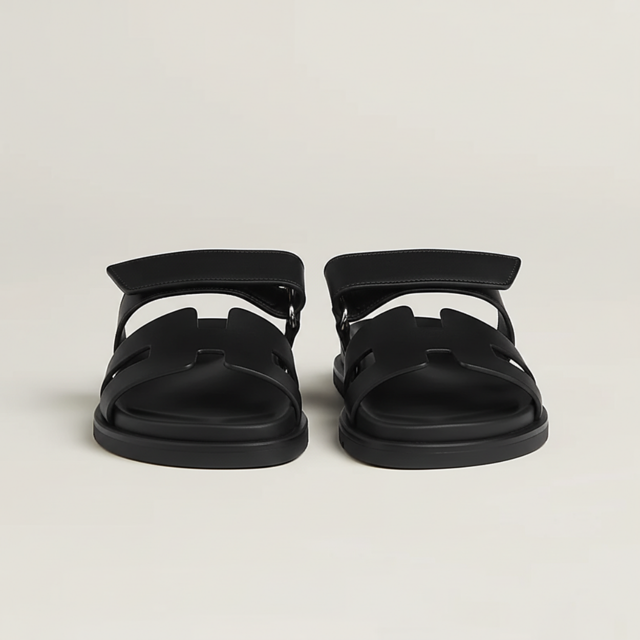 Sandals Roma - Black