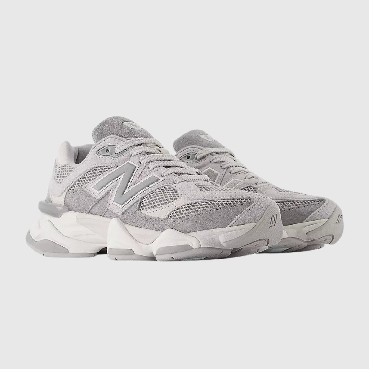 Sneakers NB 9060 - Grey