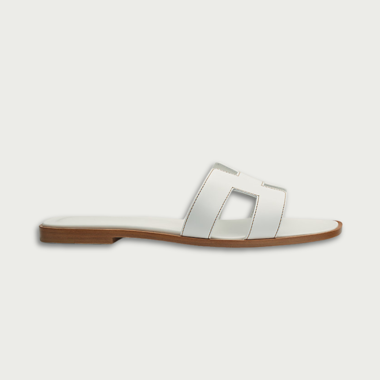 Sandals Venezia - White