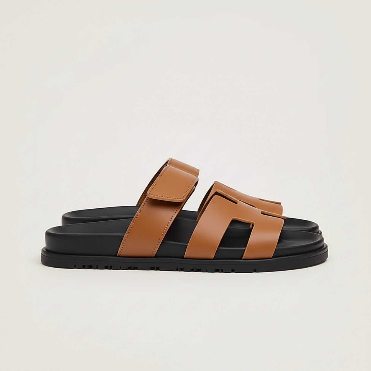 Sandals Roma - Brown