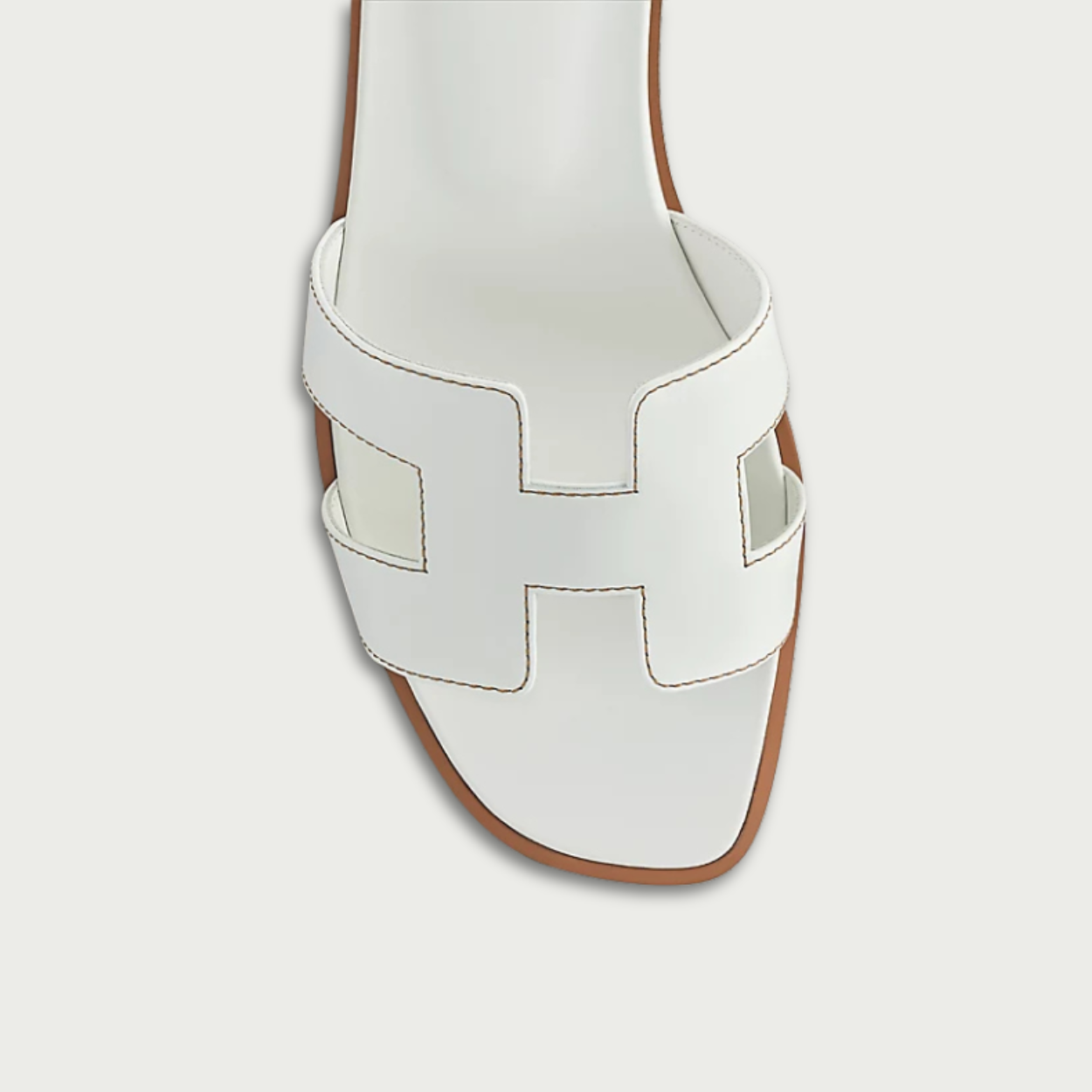 Sandals Venezia - White