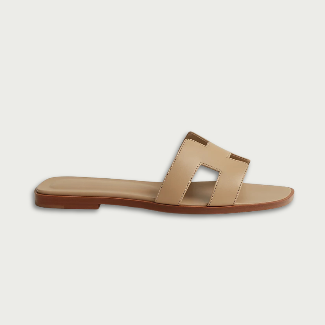 Sandals Venezia - Beige