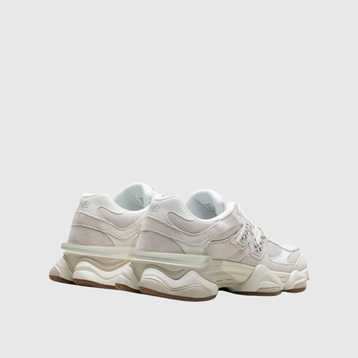 Sneakers NB 9060 - Leopard Beige / Limited Edition