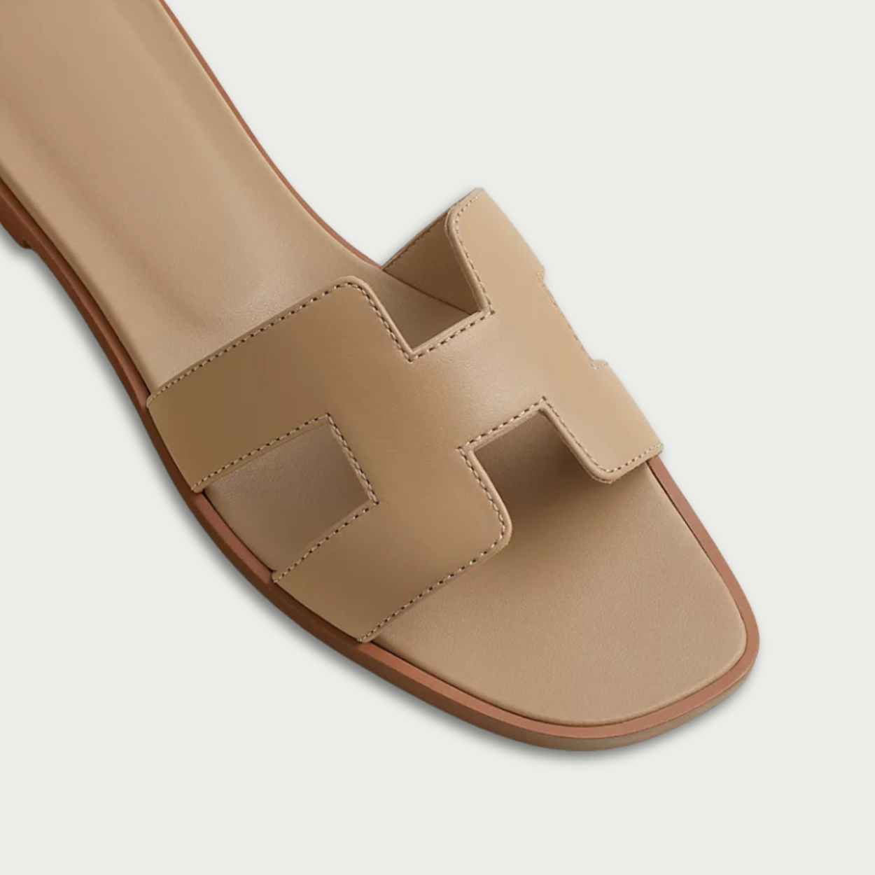 Sandals Venezia - Beige