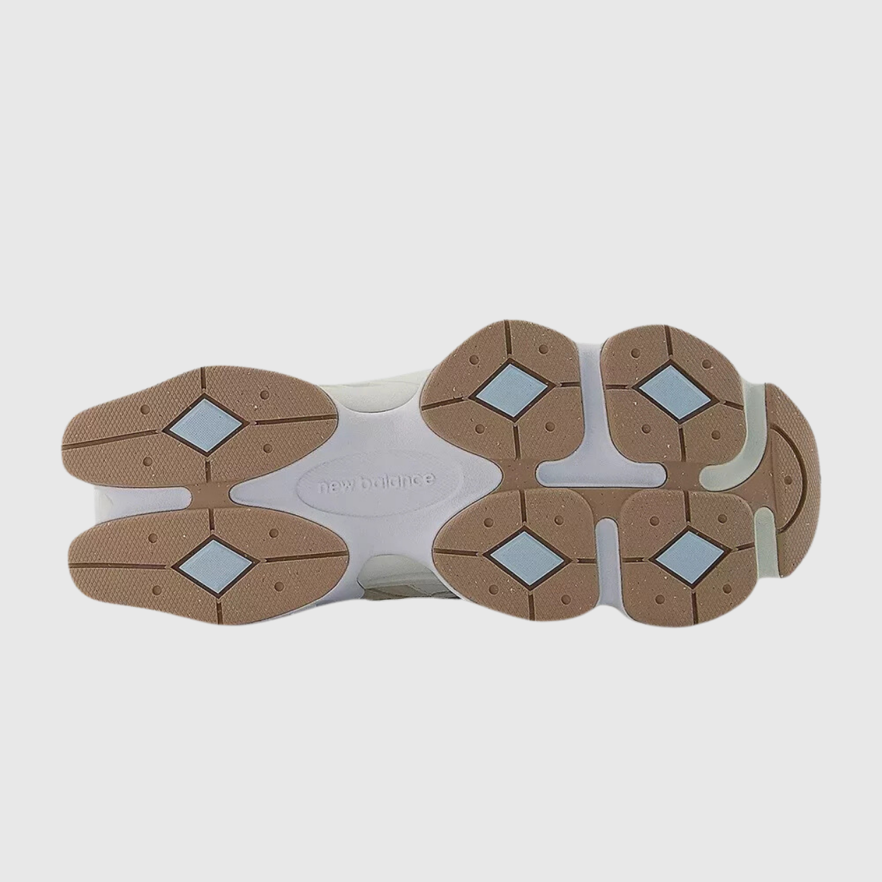 Sneakers NB 9060 - Sand Sky