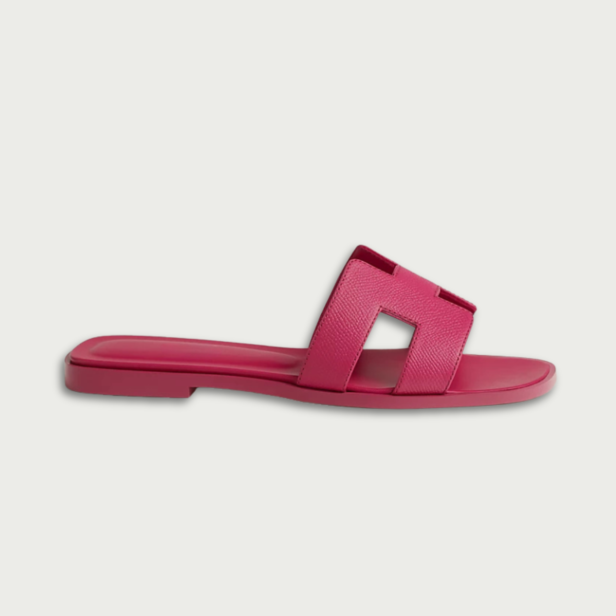 Sandals Venezia - Plum / Limited Edition