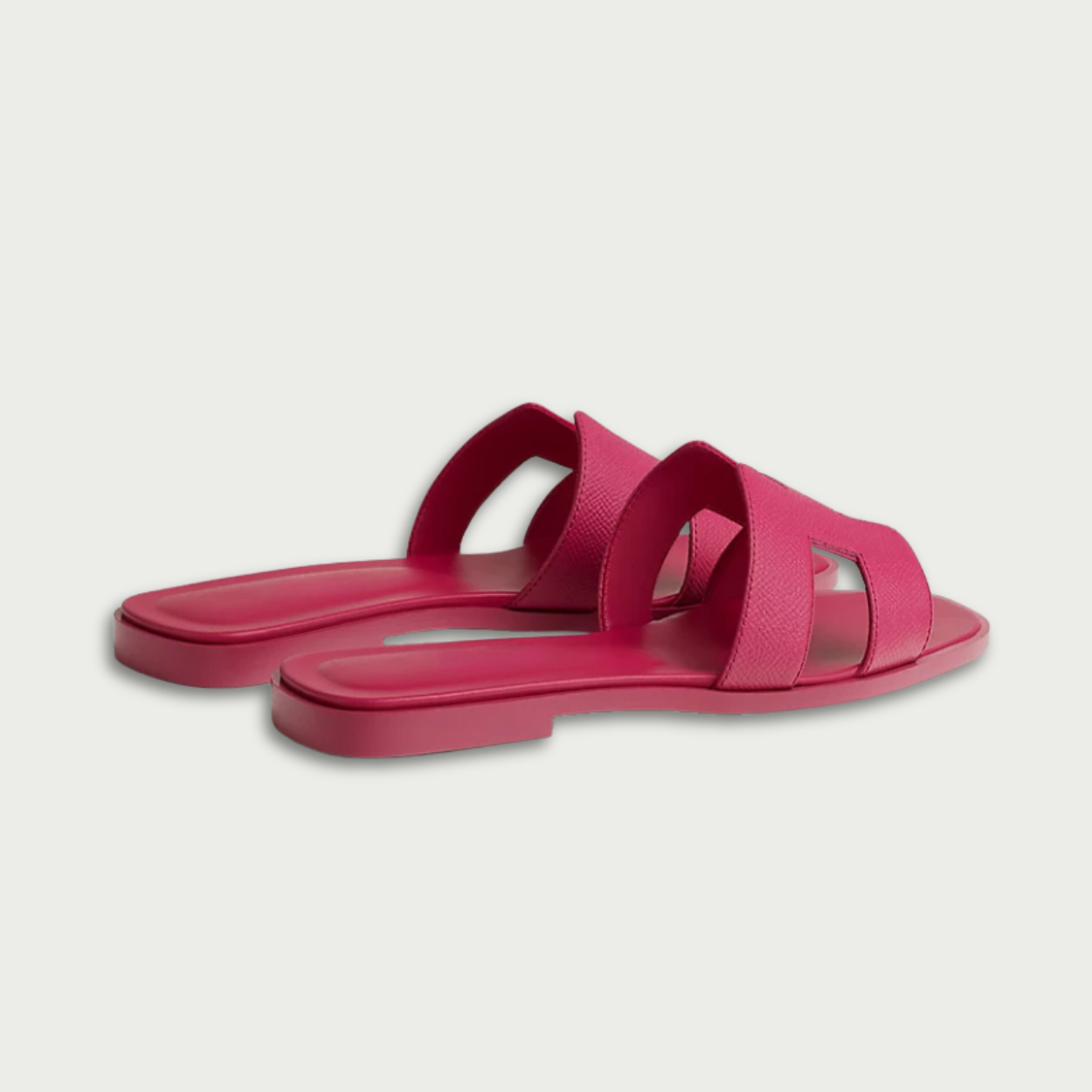 Sandals Venezia - Plum / Limited Edition
