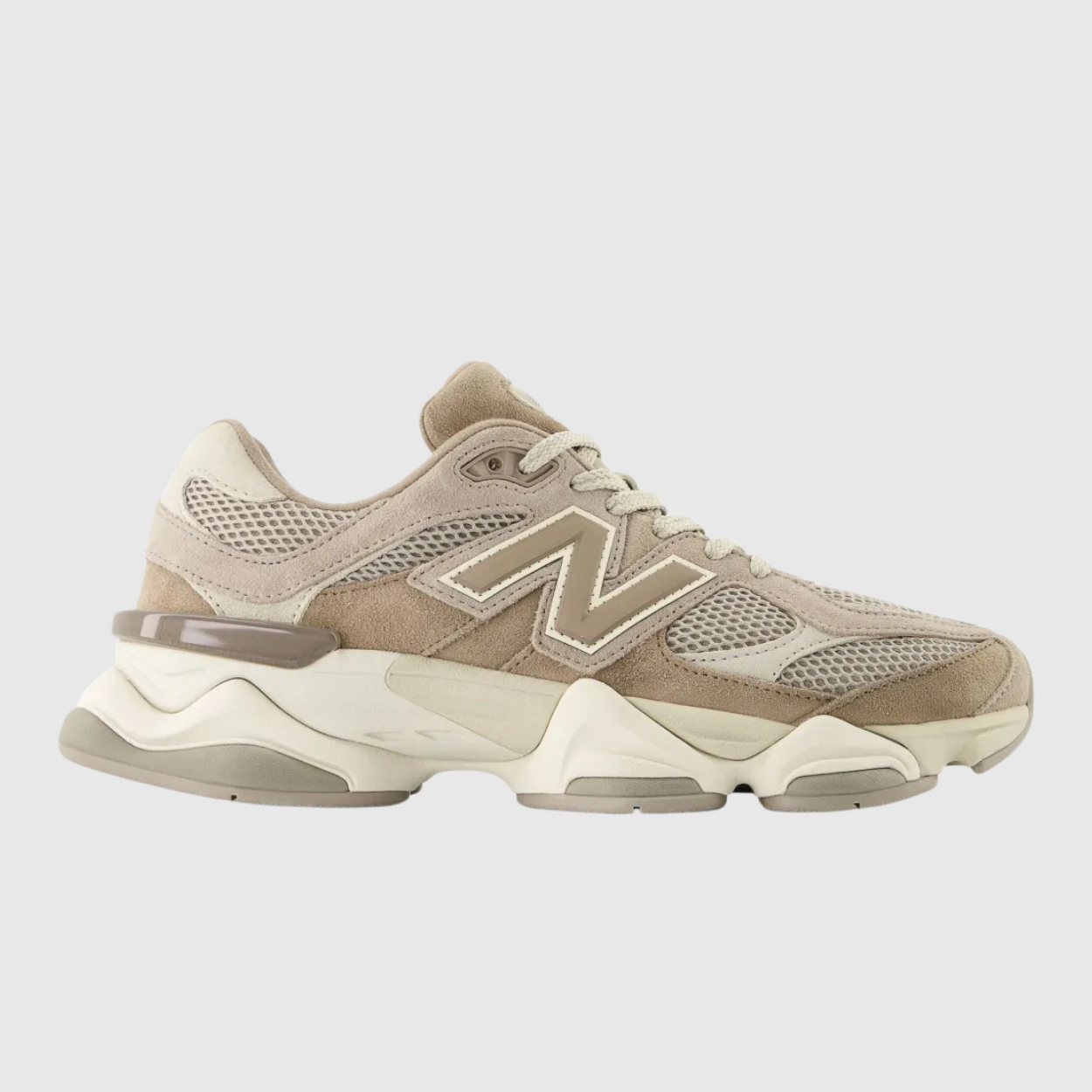 Sneakers NB 9060 - Mushroom
