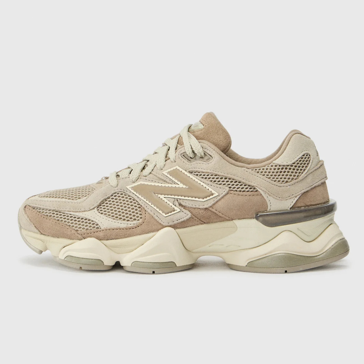 Sneakers NB 9060 - Mushroom