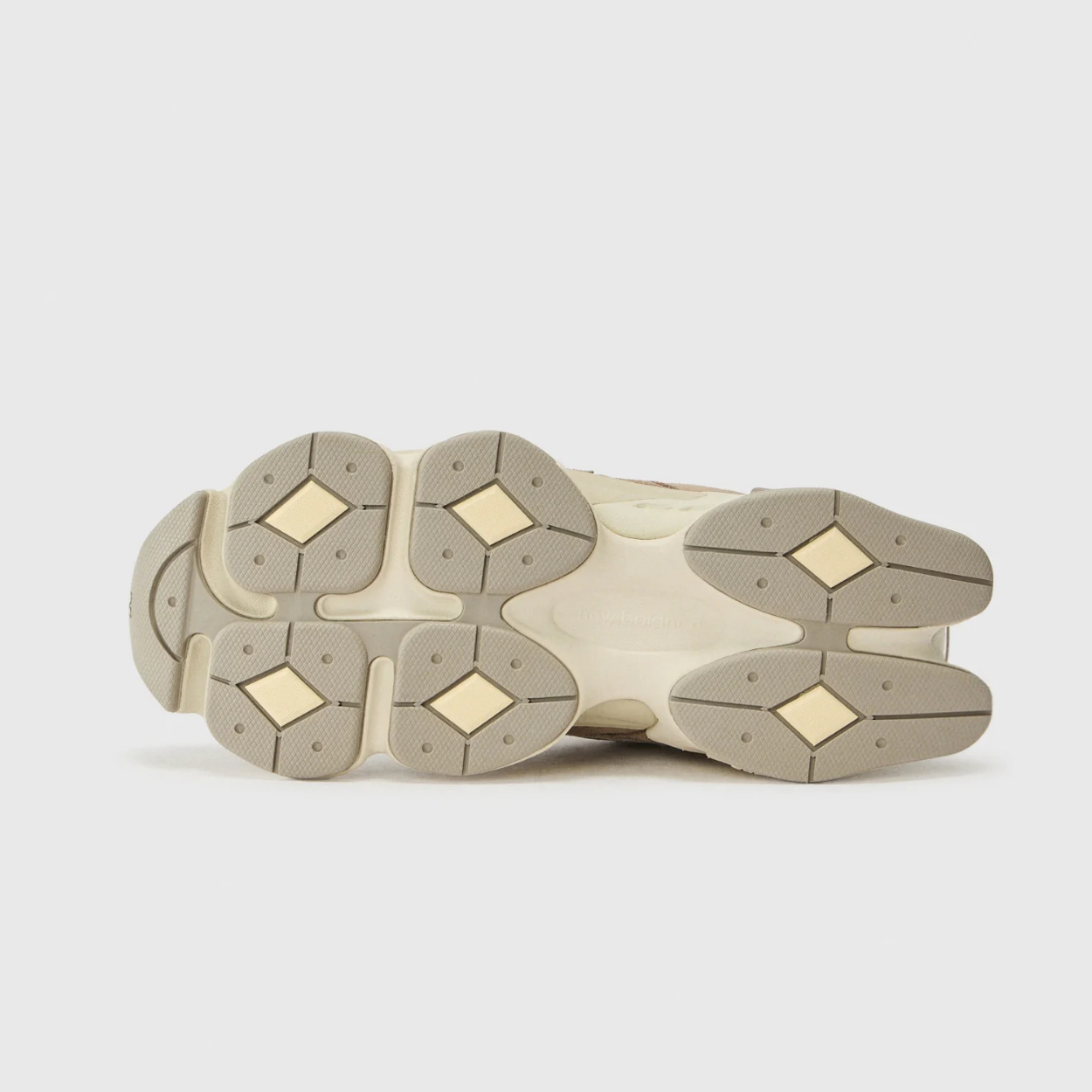 Sneakers NB 9060 - Mushroom