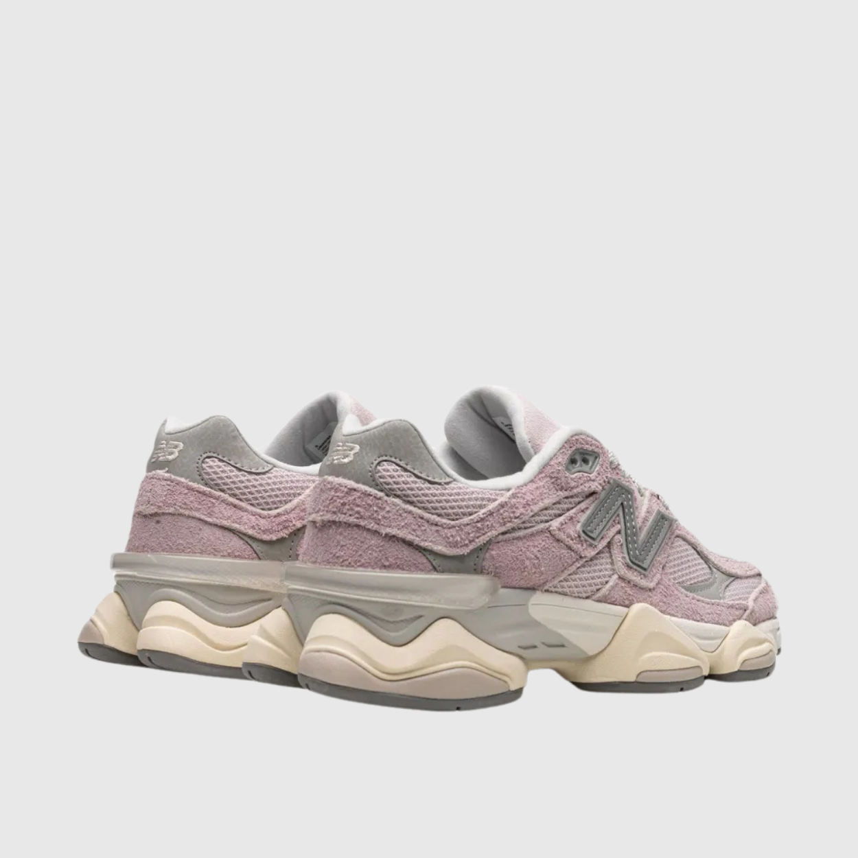 Sneakers NB 9060 - Pink Sky