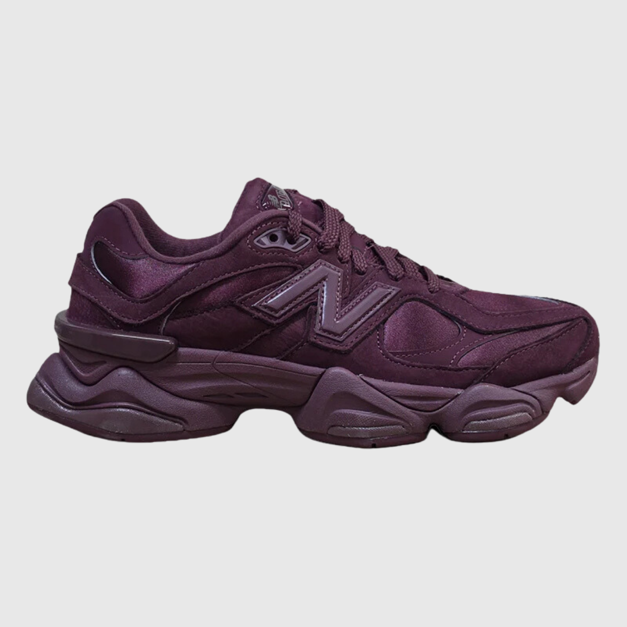 Sneakers NB 9060 - Purple