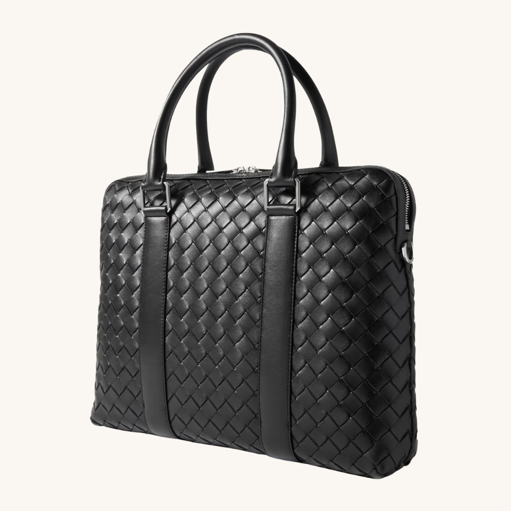 Briefcase Milano