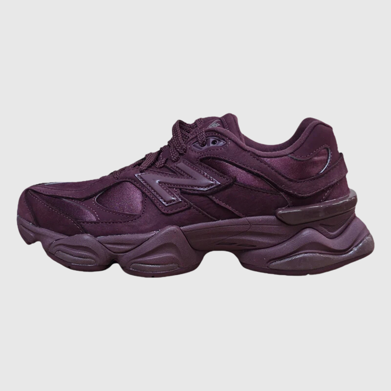 Sneakers NB 9060 - Purple