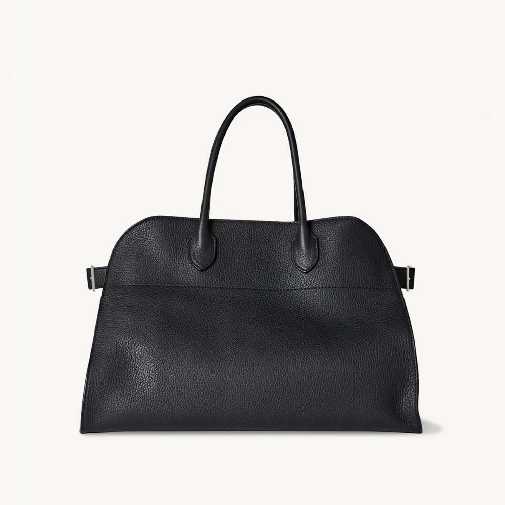 Tote Bag Hampton - Black