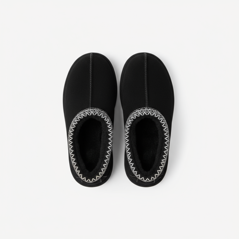 Mules Sydney - Black